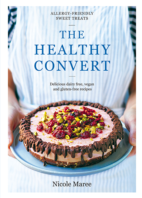 The Healthy Convert 